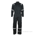 workwear geral industrial da segurança para a roupa protetora